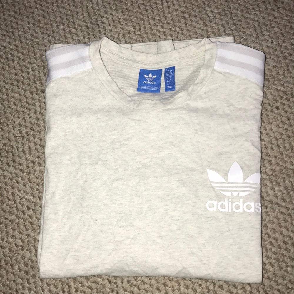 Men’s adidas shirt